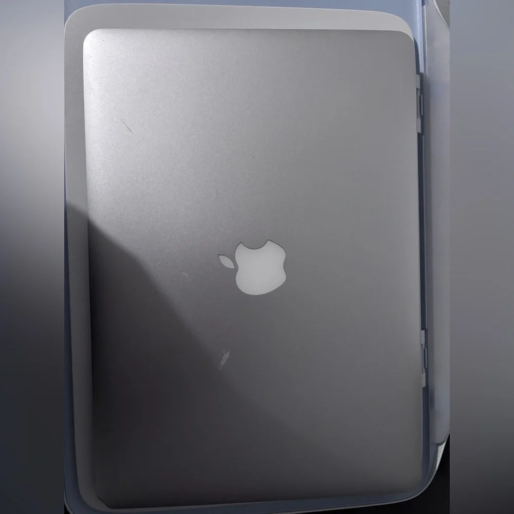 Apple MacBook Air 2015